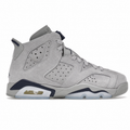 Jordan 6 Retro (GS) Georgetown (2022)