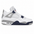 Jordan 4 Midnight Navy