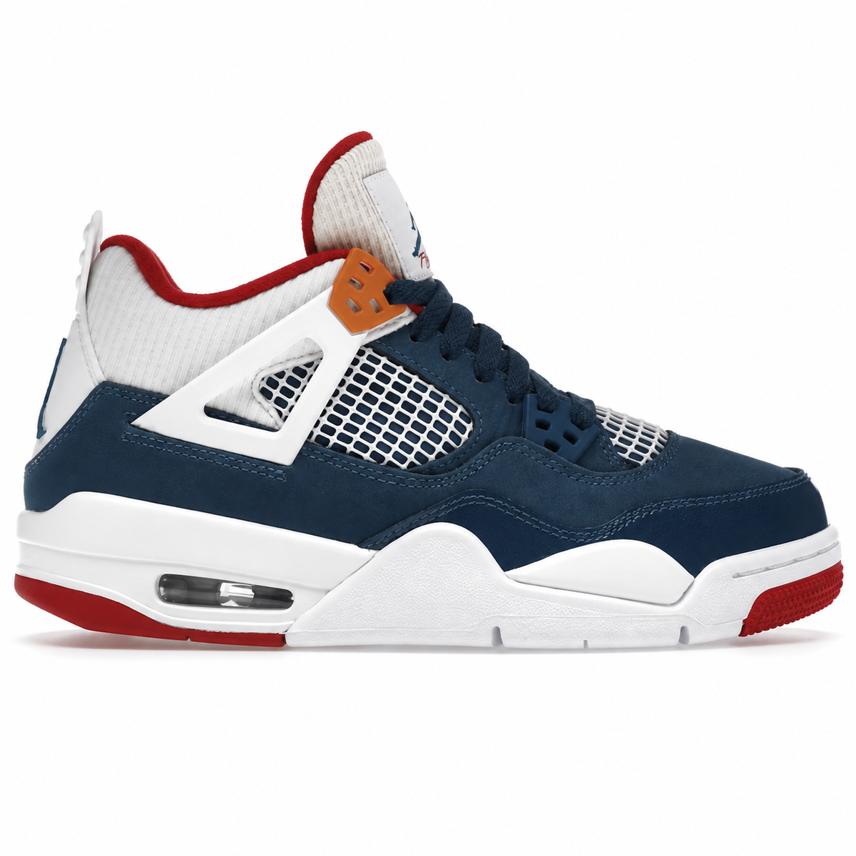 Jordan 4 Retro Messy Room (GS)