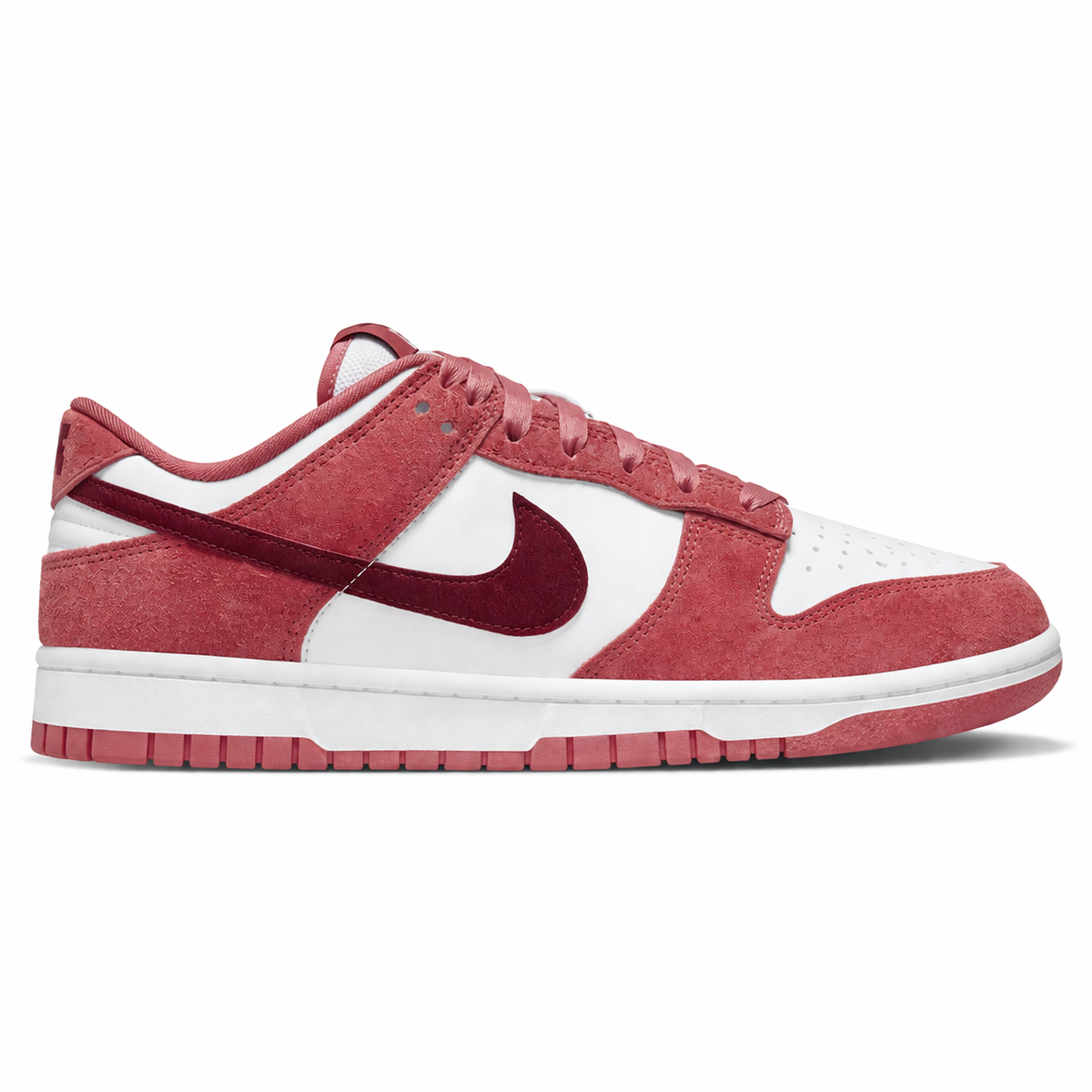 Nike Dunk Low Valentine's Day 2024 Damen Deadstock