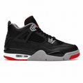 Jordan 4 Bred Reimagined (GS)