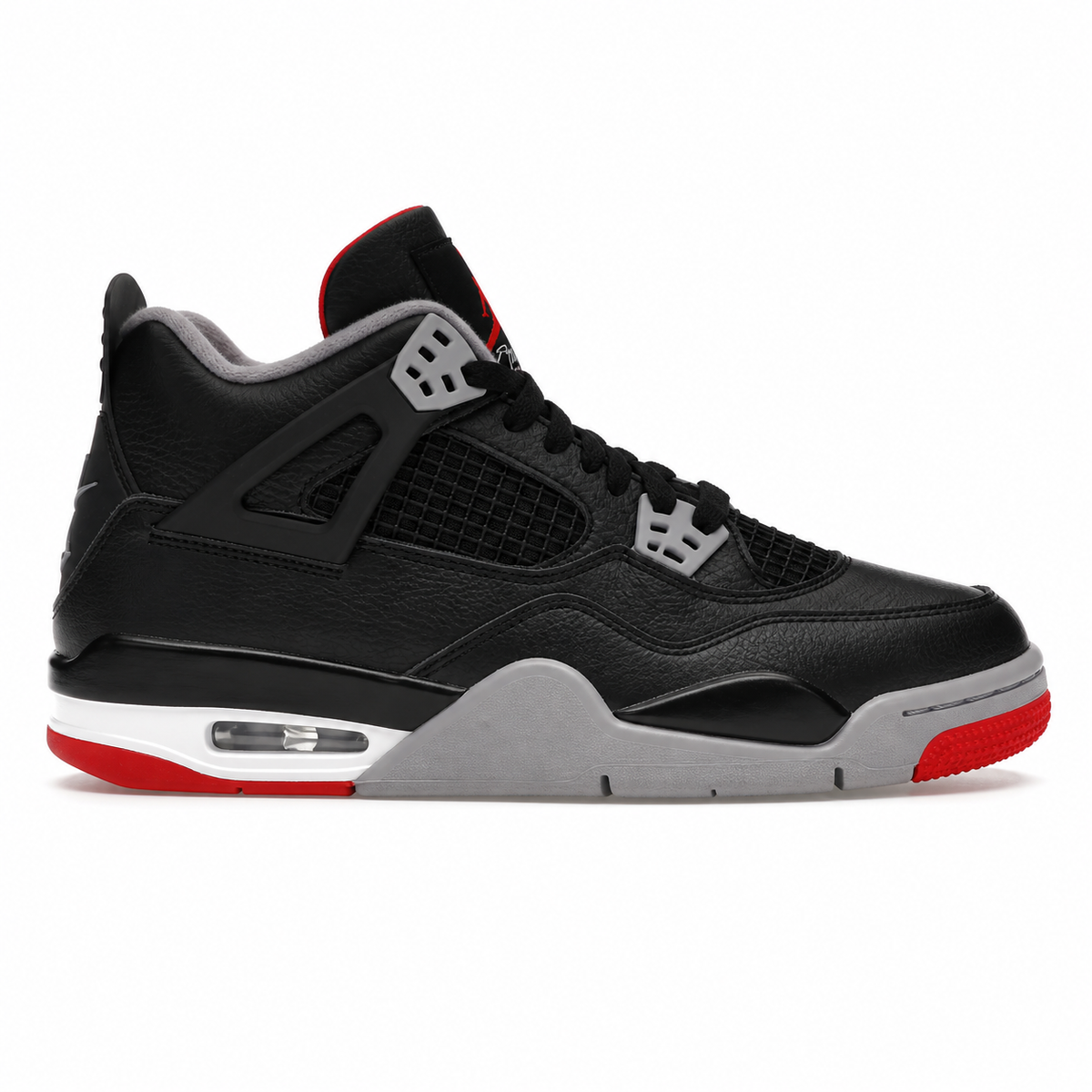Jordan 4 Bred Reimagined (GS)