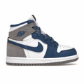 Jordan 1 Retro High OG True Blue (TD)