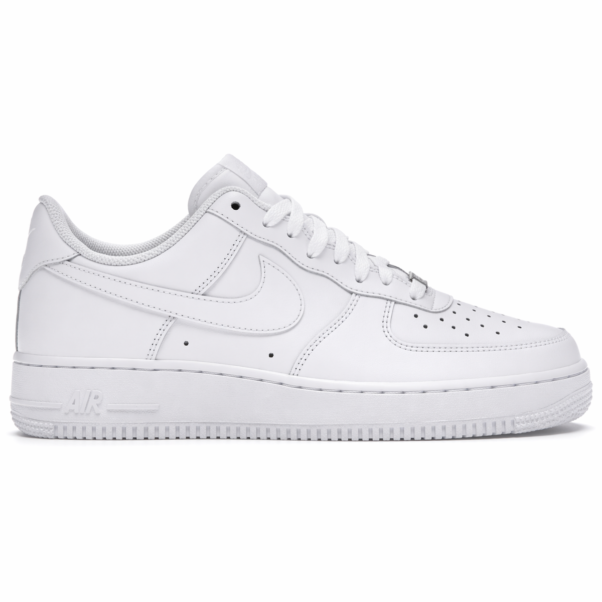 Nike Air Force 1 Low Weiß