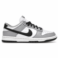 Nike Dunk Low Smoke Grey