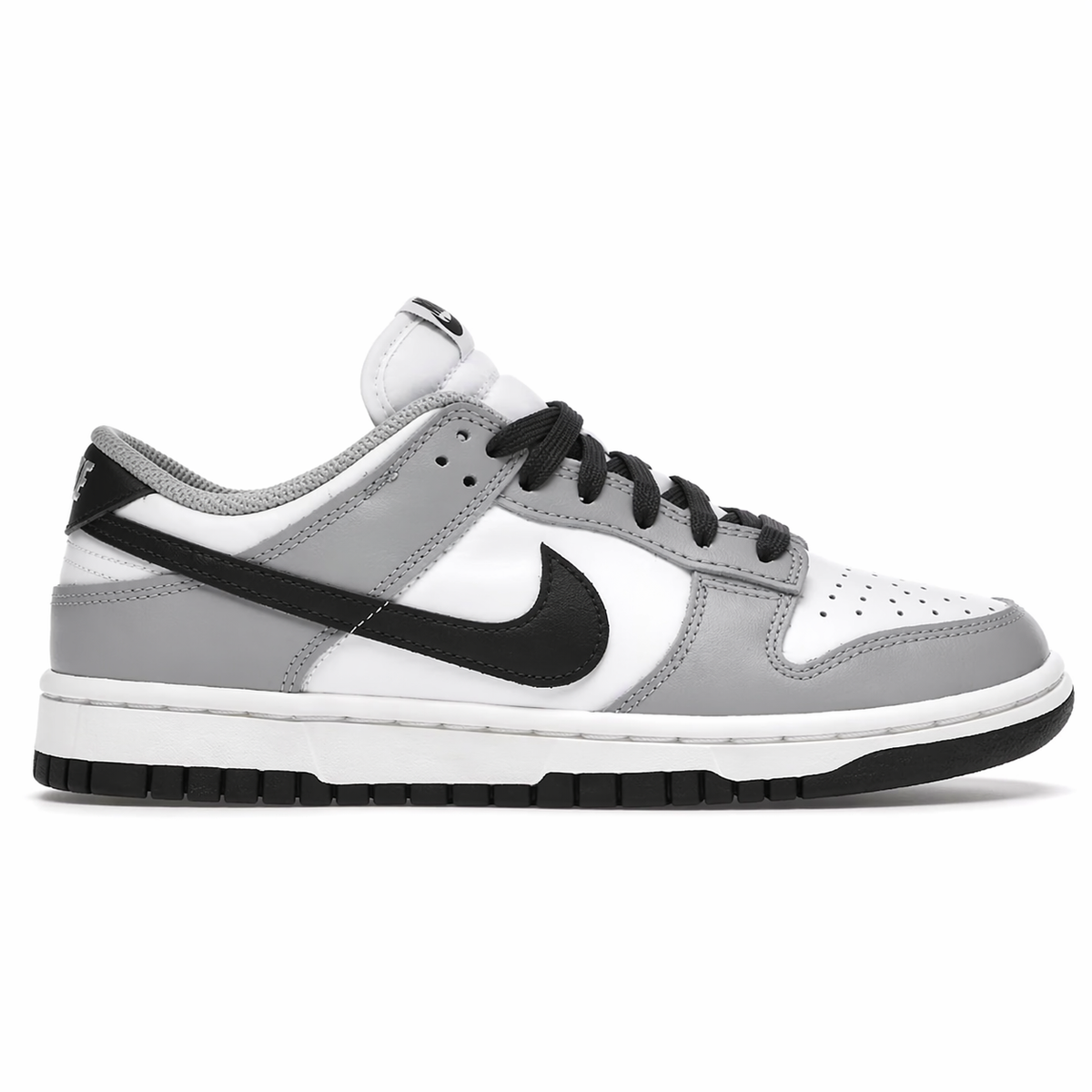 Nike Dunk Low Smoke Grey