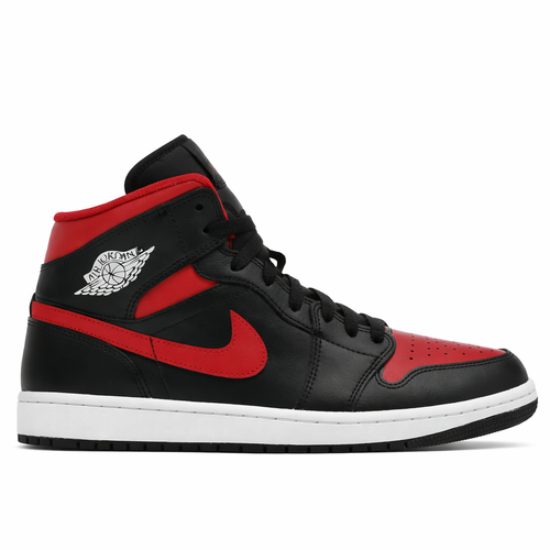 Jordan 1 Mid Banned 2020