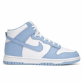 Nike Dunk High Aluminium (W)
