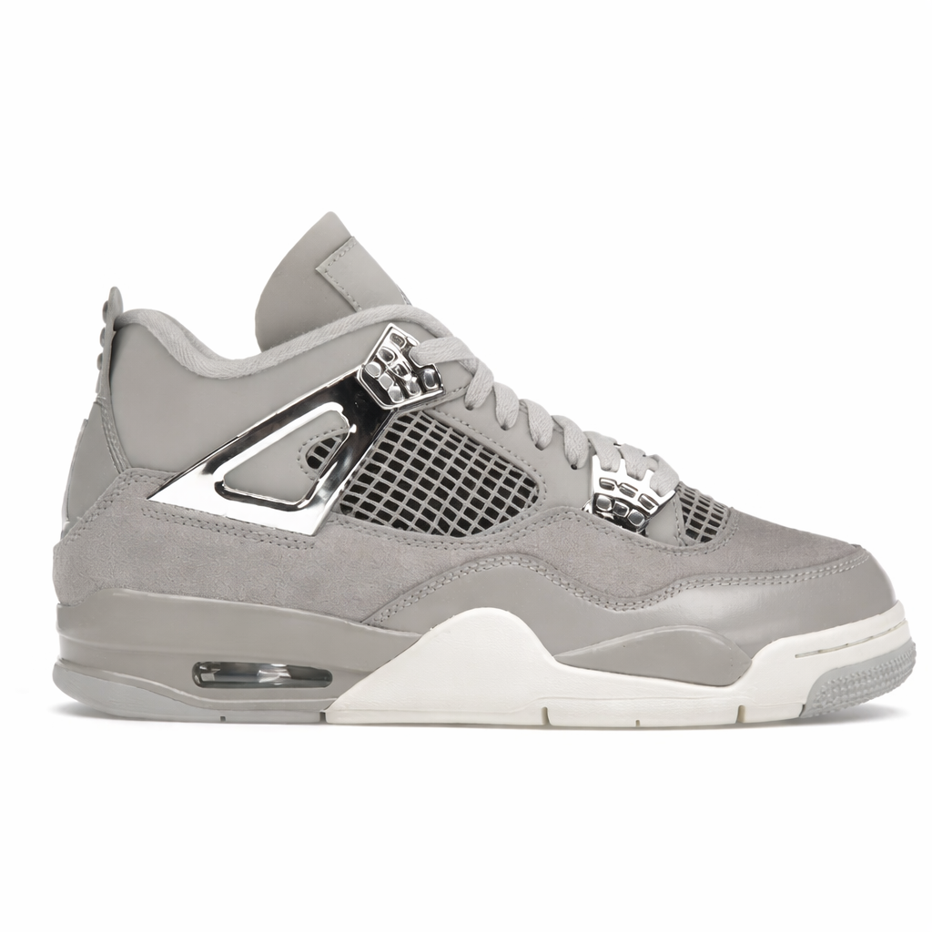 Jordan 4 Frozen Moments (W)