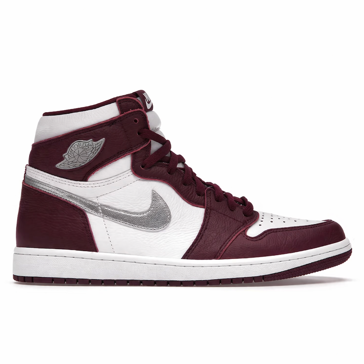 Jordan 1 High Bordeaux