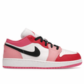 Jordan 1 Low Pinksicle (GS)