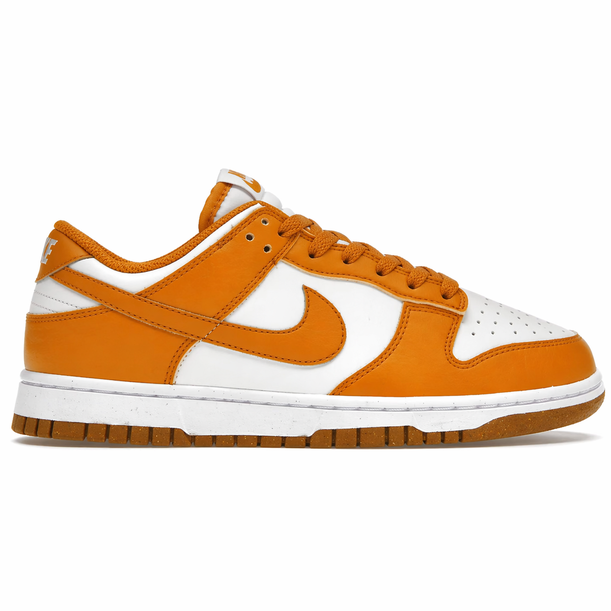 Nike Dunk Low Next Nature Phantom Gold