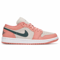 Jordan 1 Low Light Madder Root