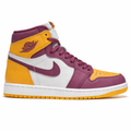 Jordan 1 High OG Brotherhood