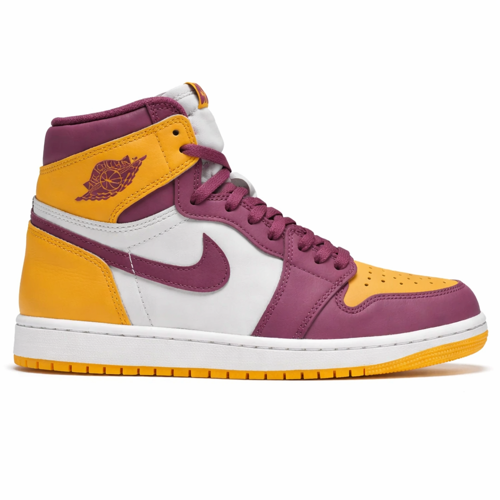 Jordan 1 High OG Brotherhood