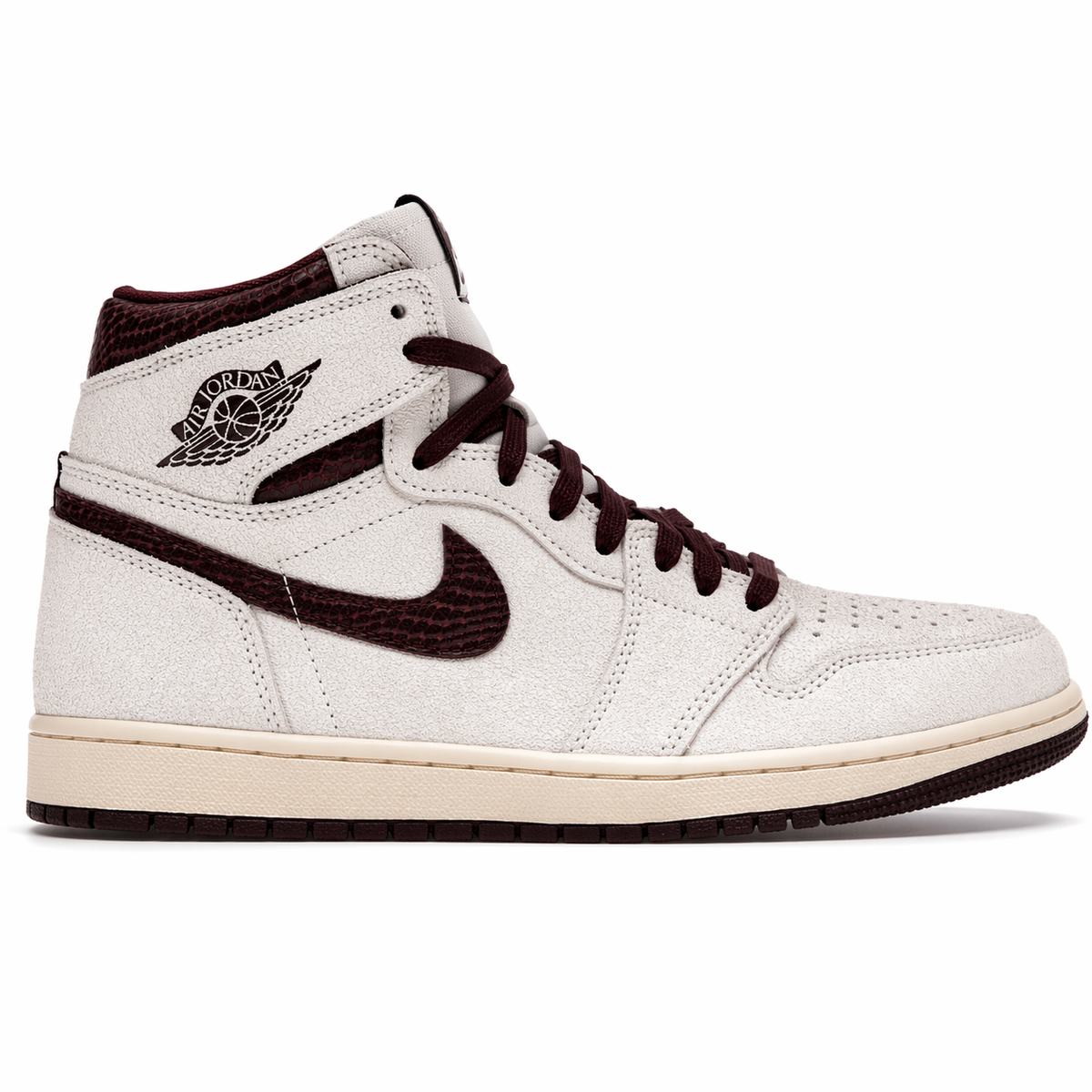 Jordan 1 High A Ma Maniére