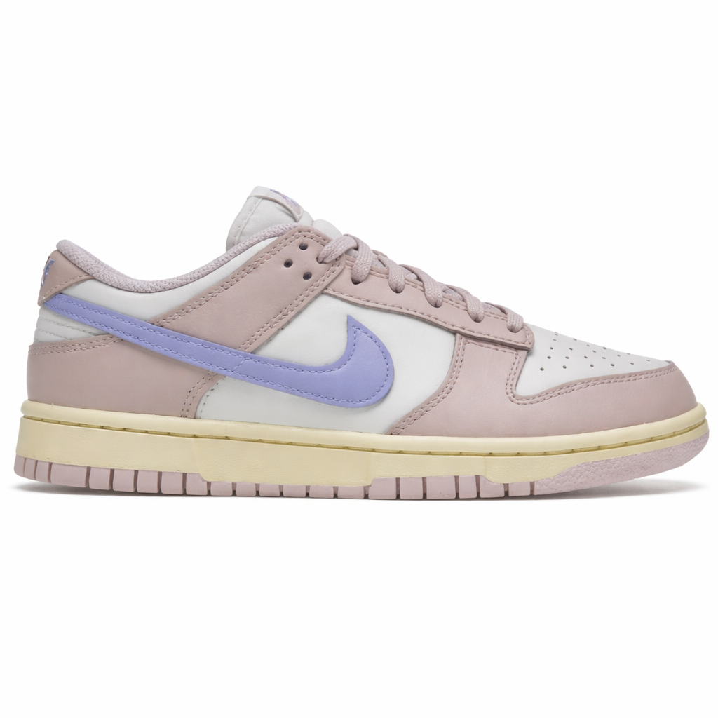 Nike Dunk Low Pink Oxford