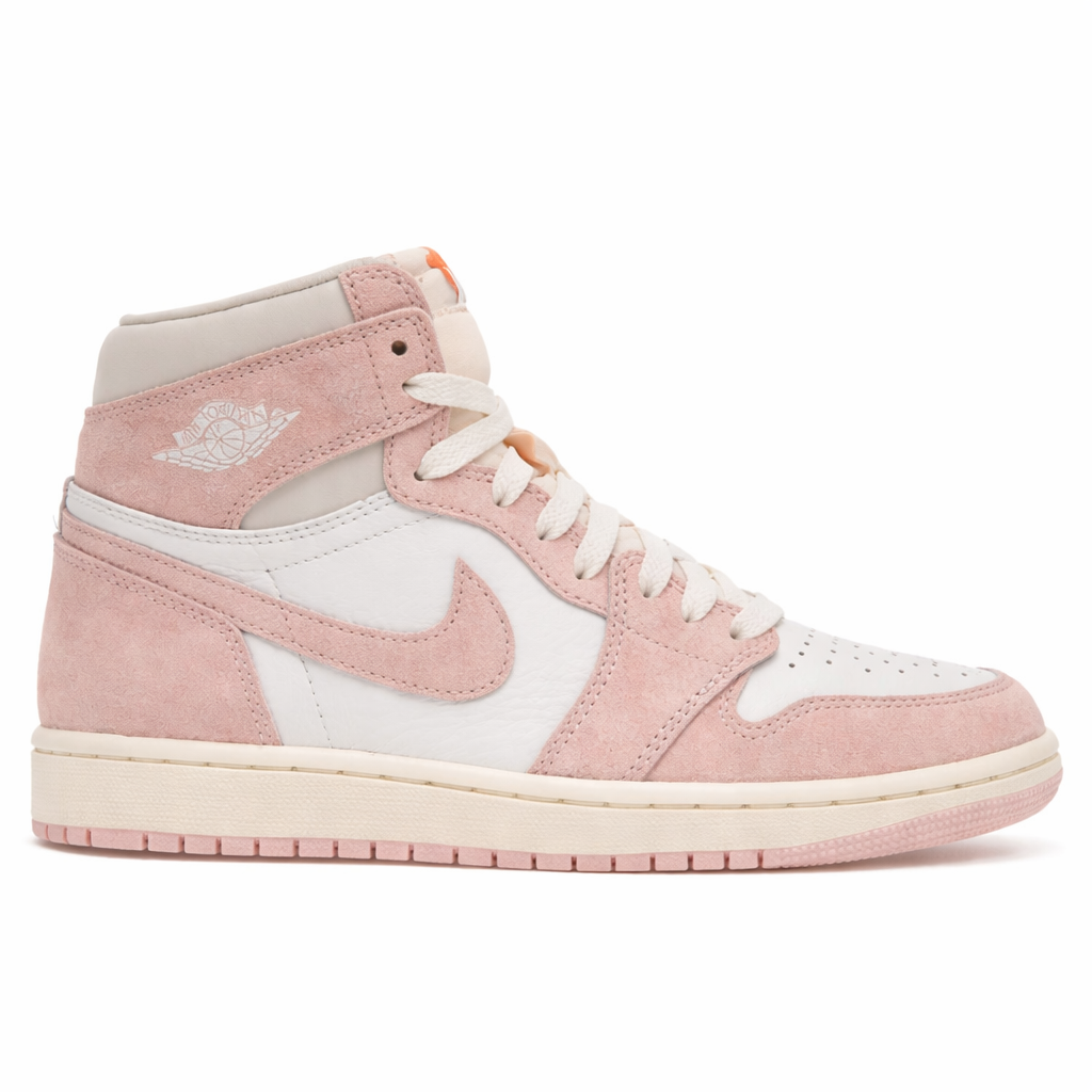 Jordan 1 High Washed Pink (W)