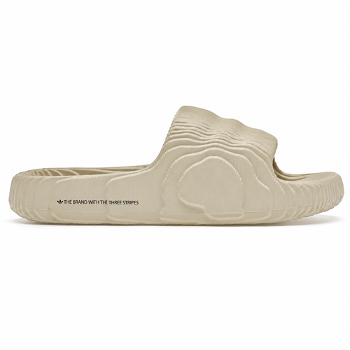 adidas Adilette 22 Desert Sand