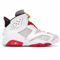 Jordan 6 Hare
