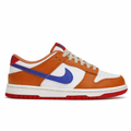 Nike Dunk Low Hot Curry Game Royal (GS)