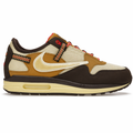 Nike Air Max 1 Travis Scott Baroque Brown