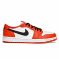 Jordan 1 Low Starfish (W)
