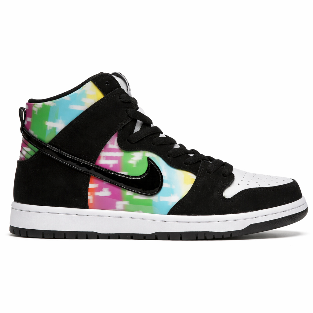 Nike DB Dunk High TV Signal