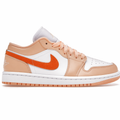 Jordan 1 Low Sunset Haze (W)