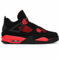 Jordan 4 Retro Red Thunder