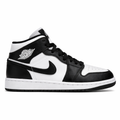 Jordan 1 Mid Panda