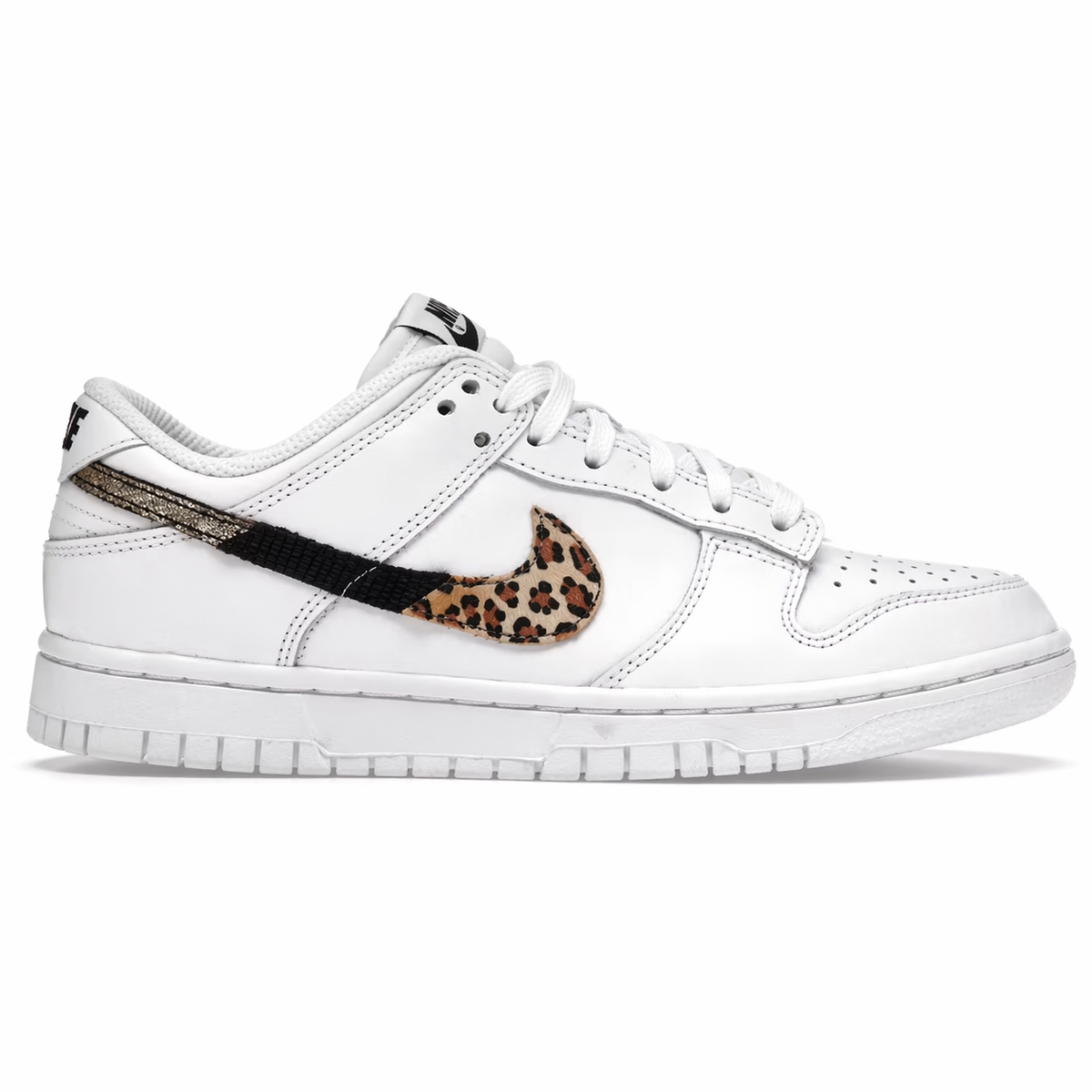 Nike Dunk Low Primal Animal Instinct