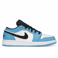 Jordan 1 Low UNC 2021 (GS)