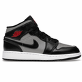 Jordan 1 Mid Shadow Red (GS)