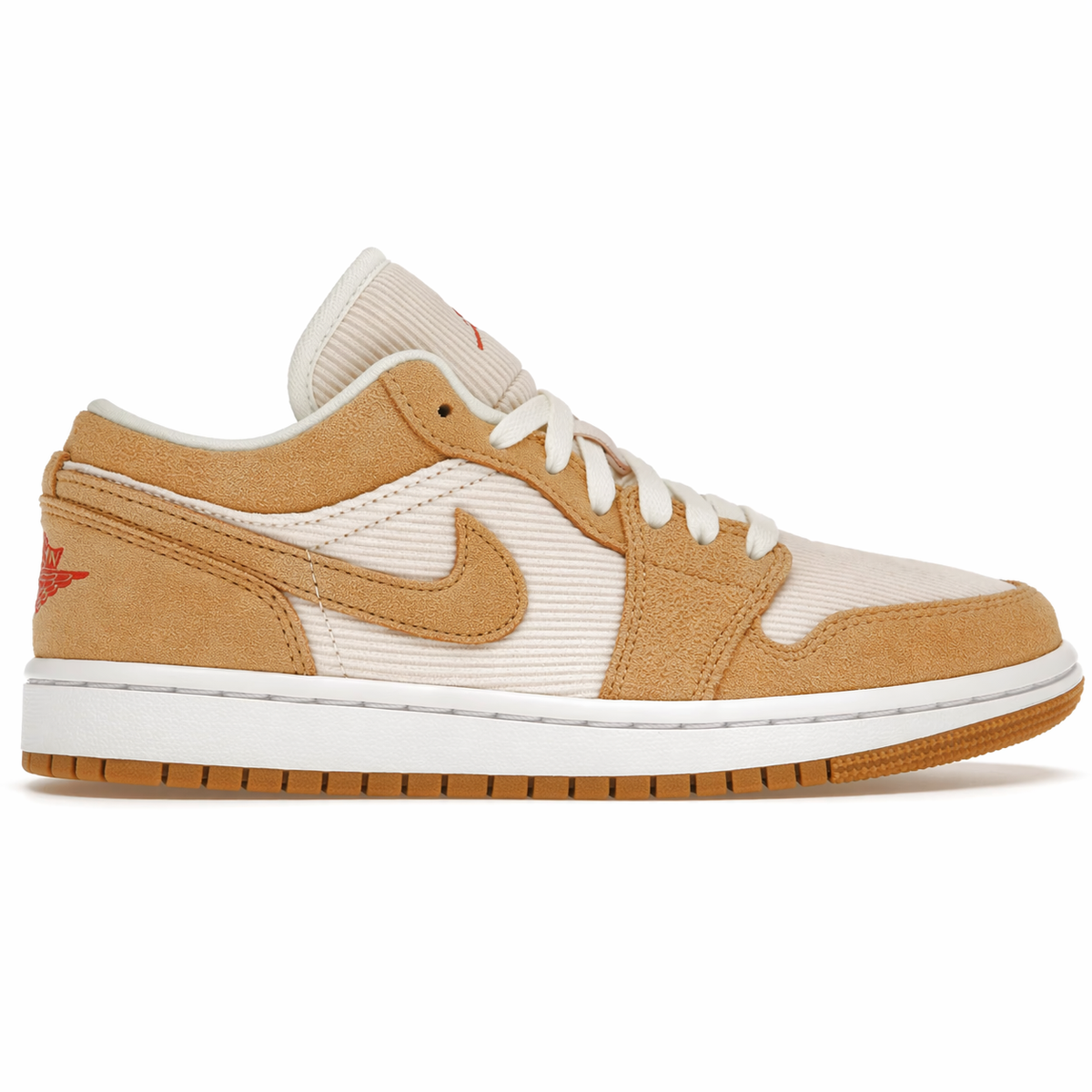 Jordan 1 Low SE (W) Corduroy