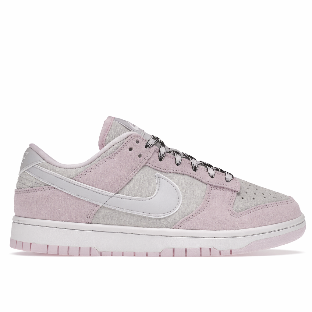 Nike Dunk Low LX Pink Foam (W)