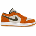 Jordan 1 Low Ceramic