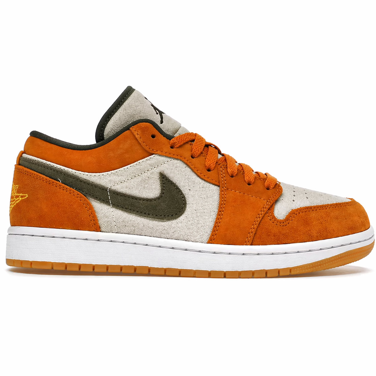 Jordan 1 Low Ceramic
