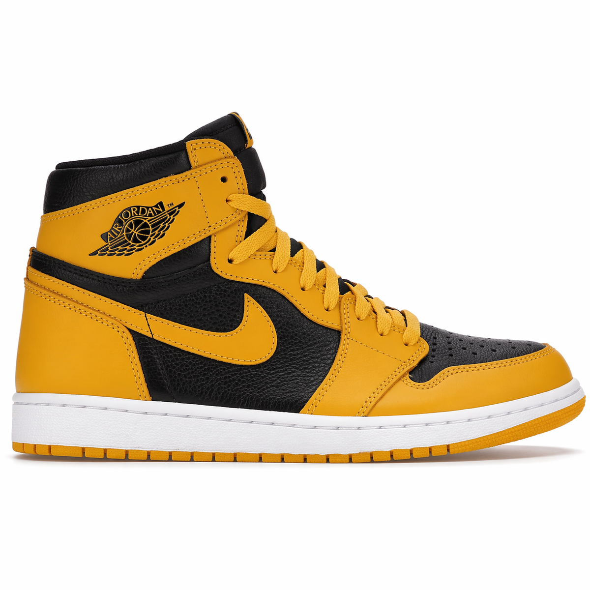 Jordan 1 High Pollen