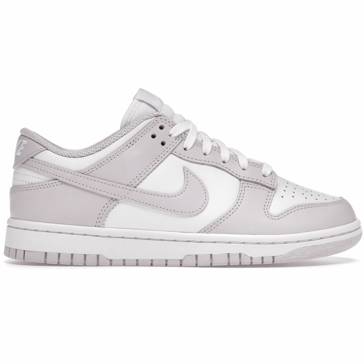 Nike Dunk Low Light Violet (W)