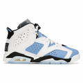 Jordan 6 Retro UNC White (GS)