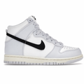 Nike Dunk High Aluminium (GS)