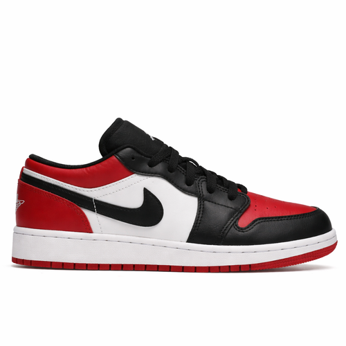 Jordan 1 Low Bred (GS)