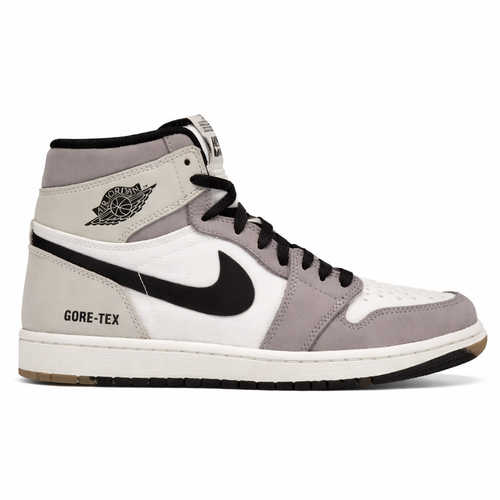 Jordan 1 High Gore-Tex Light Bone