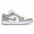 Jordan 1 Low Wolf Grey (W)