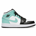 Jordan 1 Mid (GS) Igloo