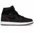 Jordan 1 High Zoom Crater