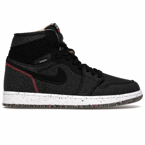 Jordan 1 High Zoom Crater