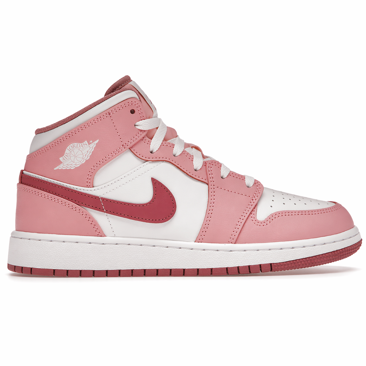 Jordan 1 Mid Valentines Day 2023 (GS)